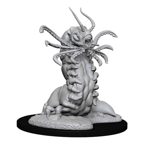 D&D Nolzurs Marvelous Unpainted Miniatures Carrion Crawler