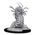 D&D Nolzurs Marvelous Unpainted Miniatures Carrion Crawler