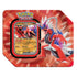 Paldea Legends Tins (Pair) POKEMON TCG