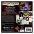 Arkham Horror LCG The Scarlet Keys Investigator Expansion