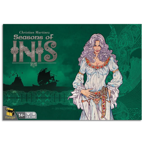 Seasons of Inis Expansion