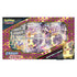 Crown Zenith Morpeko V Union Box POKEMON TCG
