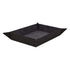 ULTRA PRO Gaming Accessories Foldable Dice Rolling Trays Black Suede