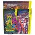 Magic March of the Machine: The Aftermath Epilogue Collector Booster Box