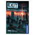 Exit the Game the Cemetery of the Knight