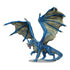 D&D Nolzurs Marvelous Miniatures Adult Blue Dragon