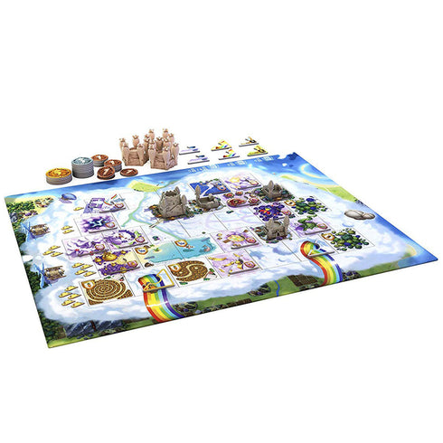 Bunny Kingdom in the Sky Expansion