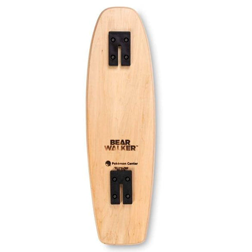 Pokemon Center × Bear Walker: Team Rocket Skateboard Deck Limited