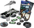 Star Wars Armada Imperial Raider Expansion Pack Board Game