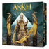 Ankh Gods of Egypt