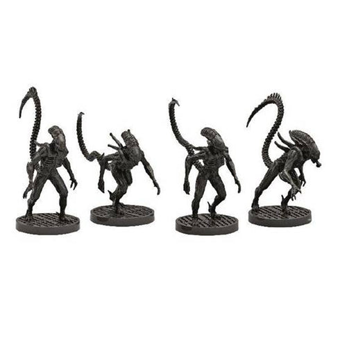 Aliens: Another Glorious Day in the Corps - Alien Warriors Expansion