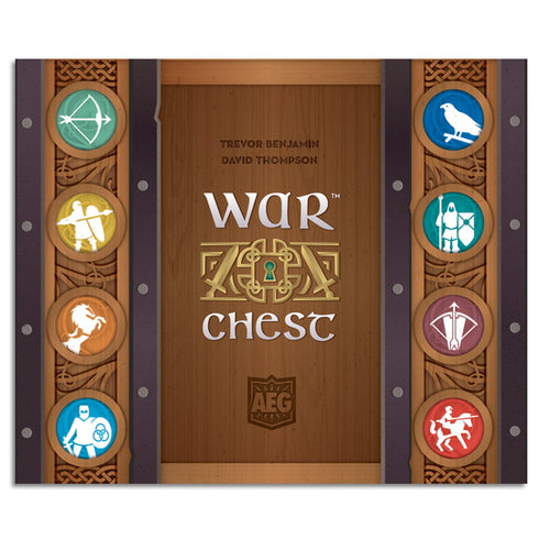 War Chest