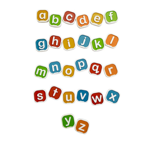 MY FIRST BANANAGRAMS
