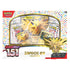 POKEMON TCG Scarlet & Violet 151 Collection—Zapdos ex