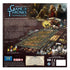 A Game Of Thrones Board Game 2nd Edition