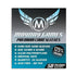 Mayday Premium Euro Card Sleeves Pack of 50 59 X 92 MM