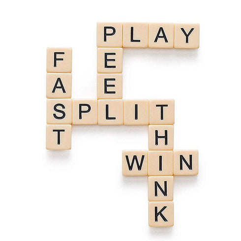 Bananagrams