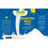 Cooked Aussies Smarter Milk Expansion