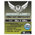 Mayday Sleeves Pack of 75 CT 70 X 120 MM Time Stories