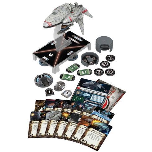 Star Wars Armada Assault Frigate Mark 2 Expansion Pack