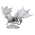 D&D Nolzurs Marvelous Unpainted Miniatures Chimera Paint Night Kit
