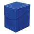 ULTRA PRO Deck Box Eclipse PRO 100+ Pacific Blue