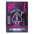 Bicycle Cyber City Playing Cards