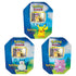 Pokemon GO Gift Tins (Set of 3) POKEMON TCG
