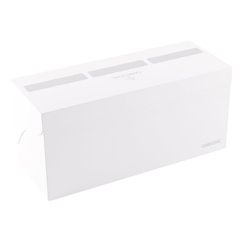 Gamegenic Triple Deck Holder 300+ XL White