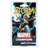 Marvel Champions LCG Storm Hero Pack