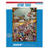 Aquarius Puzzle Star Trek the Next Generation Puzzle 3,000 pieces