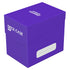 Ultimate Guard Deck Case 133+ Standard Size Purple