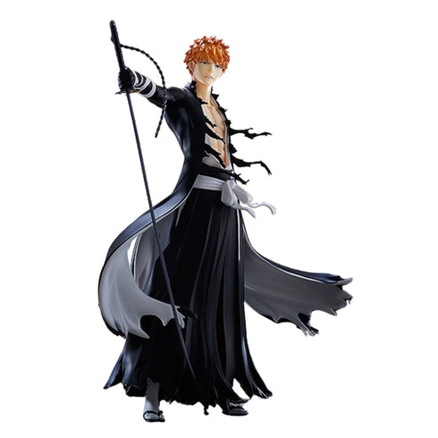 Bleach Thousand Year Blood War POP UP PARADE Ichigo Kurosaki