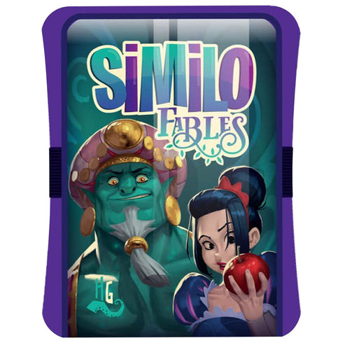 Similo Fables