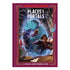 D&D Dungeons & Dragons: Places & Portals A Young Adventurer's Guide