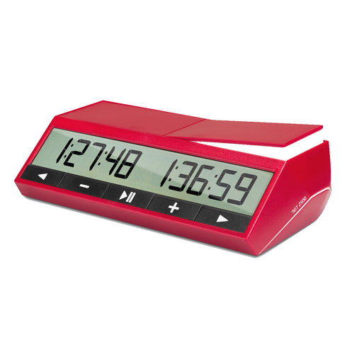 DGT2500 Official Fide Chess Clock