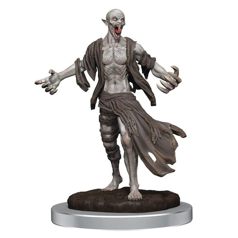 D&D Nolzurs Marvelous Miniatures Nosferatu