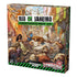 Zombicide 2nd Edition Rio Z Janeiro Expansion