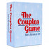 The Couples Game That's Actually Fun