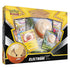 Hisuian Electrode V Box POKEMON TCG