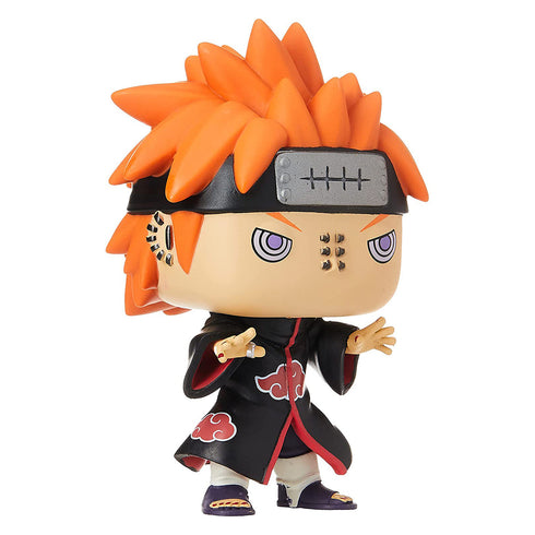 Naruto: Shippuden - Pain Pop! Vinyl