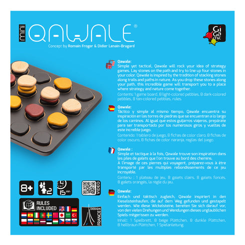 Qawale Mini