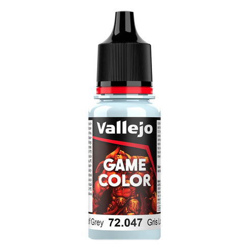 Vallejo Game Colour Wolf Grey 18ml (72.047)