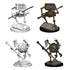 D&D Nolzurs Marvelous Unpainted Miniatures Monodrone & Duodrone