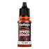 Vallejo Game Colour Xpress Martian Orange 18ml (72.405)