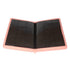 Collector's Series 9 Pocket Zip Trading Card Binder - PINK