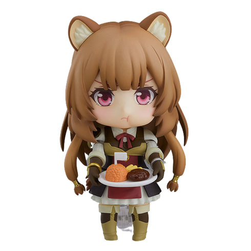 The Rising of the Shield Hero Nendoroid Raphtalia (re-run)