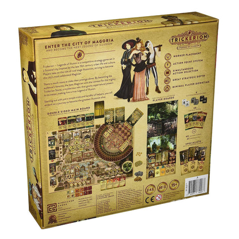 Trickerion