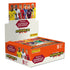 PANINI Road to World Cup 2022 Soccer Cards Display