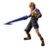 FINAL FANTASY X - PLAY ARTS KAI ACTION FIGURE - TIDUS